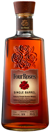 Four Roses Single Barrel Kentucky Straight Bourbon Whiskey 100 750 ML