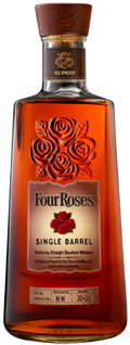 Four Roses Single Barrel Kentucky Straight Bourbon Whiskey 100 750 ML
