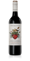 Thompson Estate Four Chambers Cabernet Sauvignon 2022 750 ML