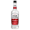 Four Freedoms Vodka 750 ML