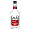 Four Freedoms Vodka Plastic 1.75 L