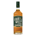 Four Walls Irish American Whiskey 750 ML