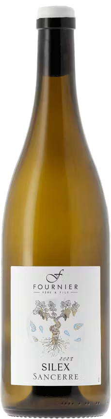 Fournier Pere And Fils Sancerre Cuvee Silex 2023 750 ML