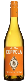 Francis Coppola Diamond Collection Chardonnay California 2020 750 ML