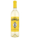 Francis Coppola Diamond Collection Sauvignon Blanc Yellow Label California 2021 750 ML