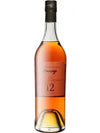 Francis Darroze Bas-Armagnac 12 Year Old Les Grands Assemblages 750 ML