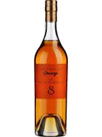 Francis Darroze Bas-Armagnac 8 Year Old Les Grands Assemblages 750 ML