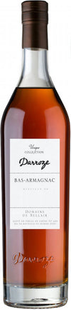 Francis Darroze Unique Collection Domaine De Bellair 1982 750 ML