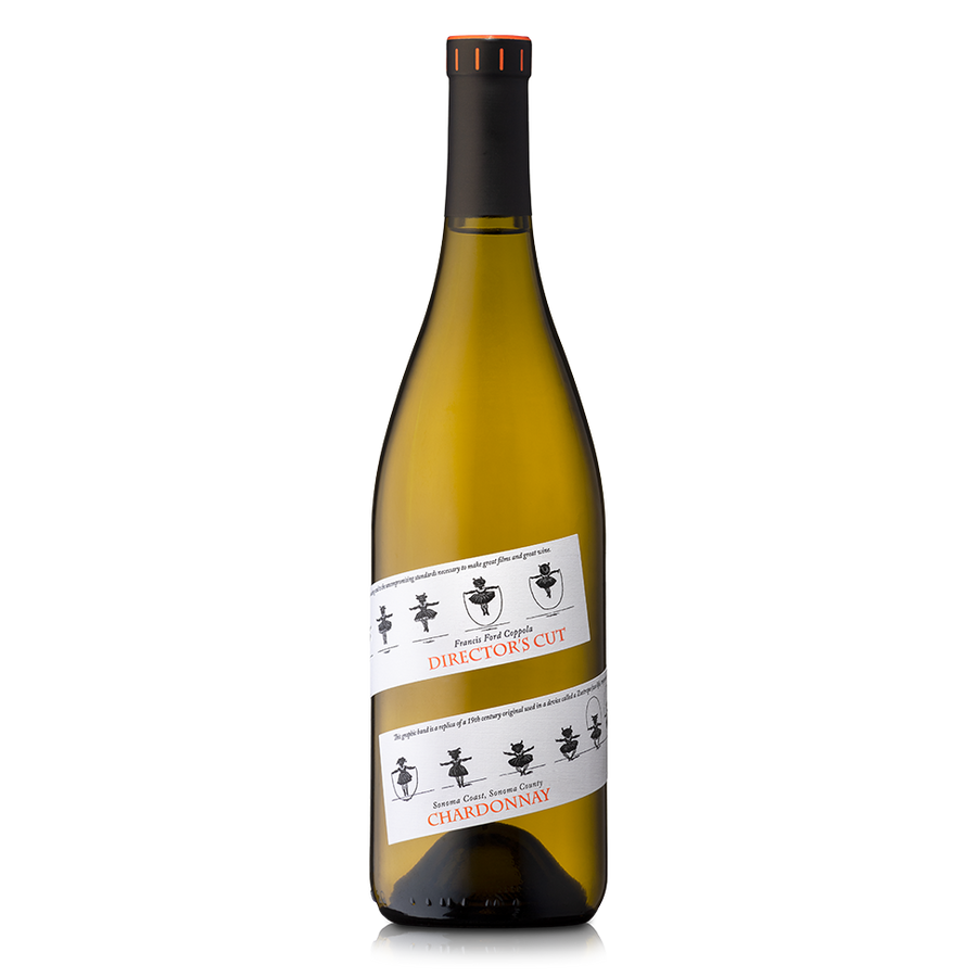 Francis Ford Coppola Director's Cut Chardonnay 2022 750 ML