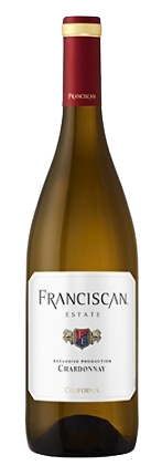 Franciscan Estate Chardonnay 750 ML