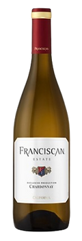 Franciscan Estate Chardonnay 750 ML