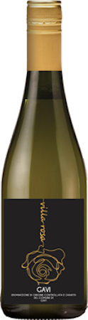 Franco Amoroso Gavi del Comune di Gavi DOCG 2023 750 ML