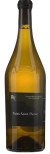 Francois Rousset Martin Savagnin Puits Saint Pierre Cotes Du Jura 2017 750 ML