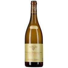 Francois Carillon Puligny 1ER Combette 2023 750 ML