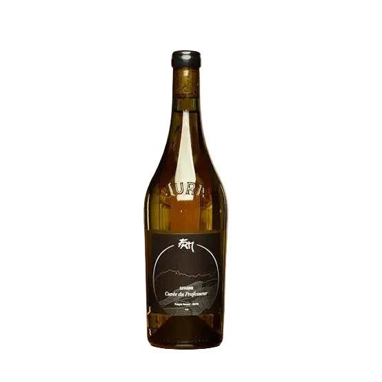 Francois Rousset Martin Chardonnay La Chaux Cotes Du Jura 2022 750 ML