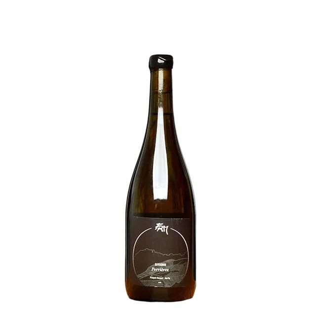 Francois Rousset Martin Savagnin 5 Ans D'ag 2018 750 ML