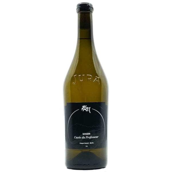 Francois Rousset Martin Savagnin Cuvee Du Professeur Sous Roche Cotes Du Jura 2022 750 ML