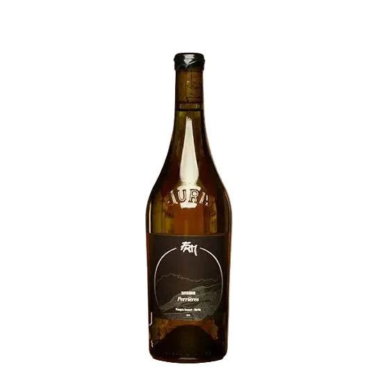 Francois Rousset Martin Savagnin Veine Bleue De Bacchus Clos Bacchus Cotes Du Jura 2022 750 ML