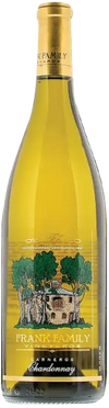 Frank Family Vineyards Chardonnay Napa Valley 1.5 L