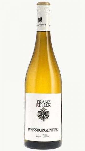 Franz Keller vom Löss Pinot Noir 750 ML