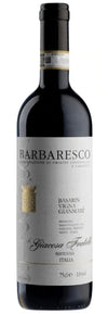 Fratelli Giacosa Basarin Vigna Gianmate 750 ML