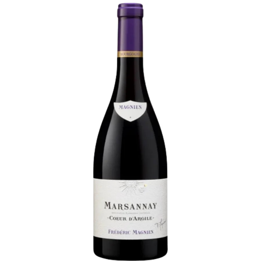 Frederic Magnien Marsannay Saint Jacques 2022 750 ML