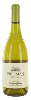 Freeman Chardonnay Ryo Fu Russian River Valley 2018 750 ML