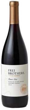 Frei Brothers Pinot Noir Russian River Valley 750 ML