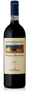 Frescobaldi Brunello Di Montalcino Castelgiocondo 2014 1.5 L