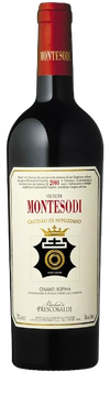 Frescobaldi Sangiovese Di Toscana Montesodi Castello Di Nippozzano 2017 750 ML