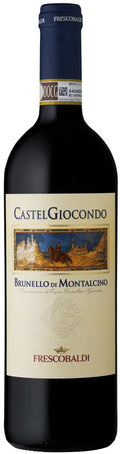 Frescobaldi Brunello di Montalcino Castelgiocondo 2012 750 ML