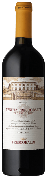 Frescobaldi Tenuta Frescobaldi di Castiglioni 2022 750 ML