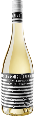 Fritz Muller Secco Muller-Thurgau 750 ML