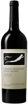 Frog's Leap Estate Grown Cabernet Sauvignon 2019 750 ML