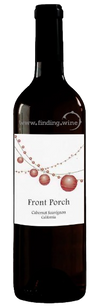 Front Porch Cabernet Sauvignon 750 ML