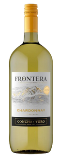 Frontera Chardonnay Valle Central 1.5 L