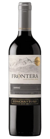 Frontera Shiraz Valle Central 1.5 L