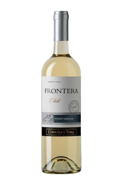 Frontera Pinot Grigio Valle Central 1.5 L