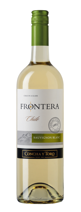 Frontera Sauvignon Blanc Valle Central 1.5 L