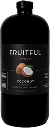 Fruitful Mixology Coconut Liqueur 1 L