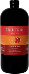 Fruitful Mixology Triple Sec 1 L