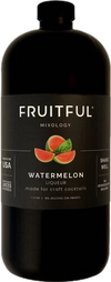 Fruitful Mixology Watermelon Liqueur 1 L