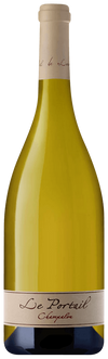 Champalou Le Clos du Portail Vouvray 2018 750 ML