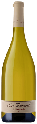 Champalou Le Clos du Portail Vouvray 2018 750 ML