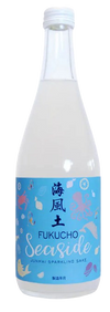 Fukucho Seaside Sparkling Junmai 500 ML