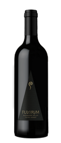 Fulcrum Petite Verdot Alexander Valley 2022 750 ML