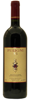 Fuligni Toscana Rosso S.J. 2019 750 ML