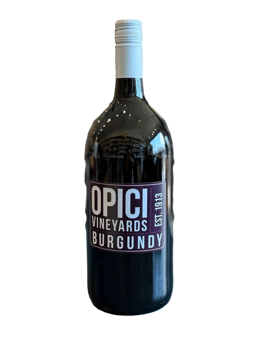 Opici Vineyards Red Burgundy 1.5 L