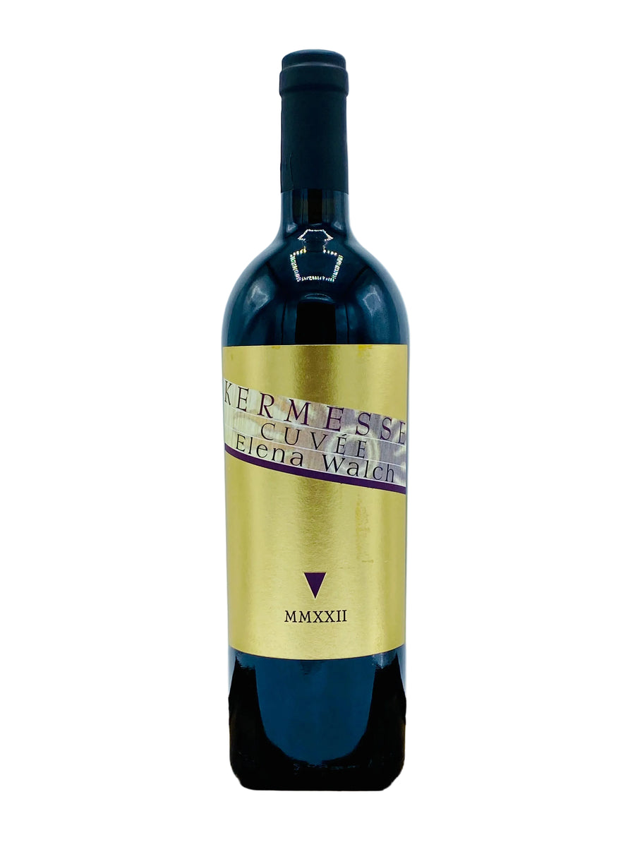 Elena Walch Kermesse Rosso 750 ML