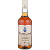 Fundador Brandy De Jerez Light 56 750 ML smooth Spanish brandy bottle with light amber liquid and cream label